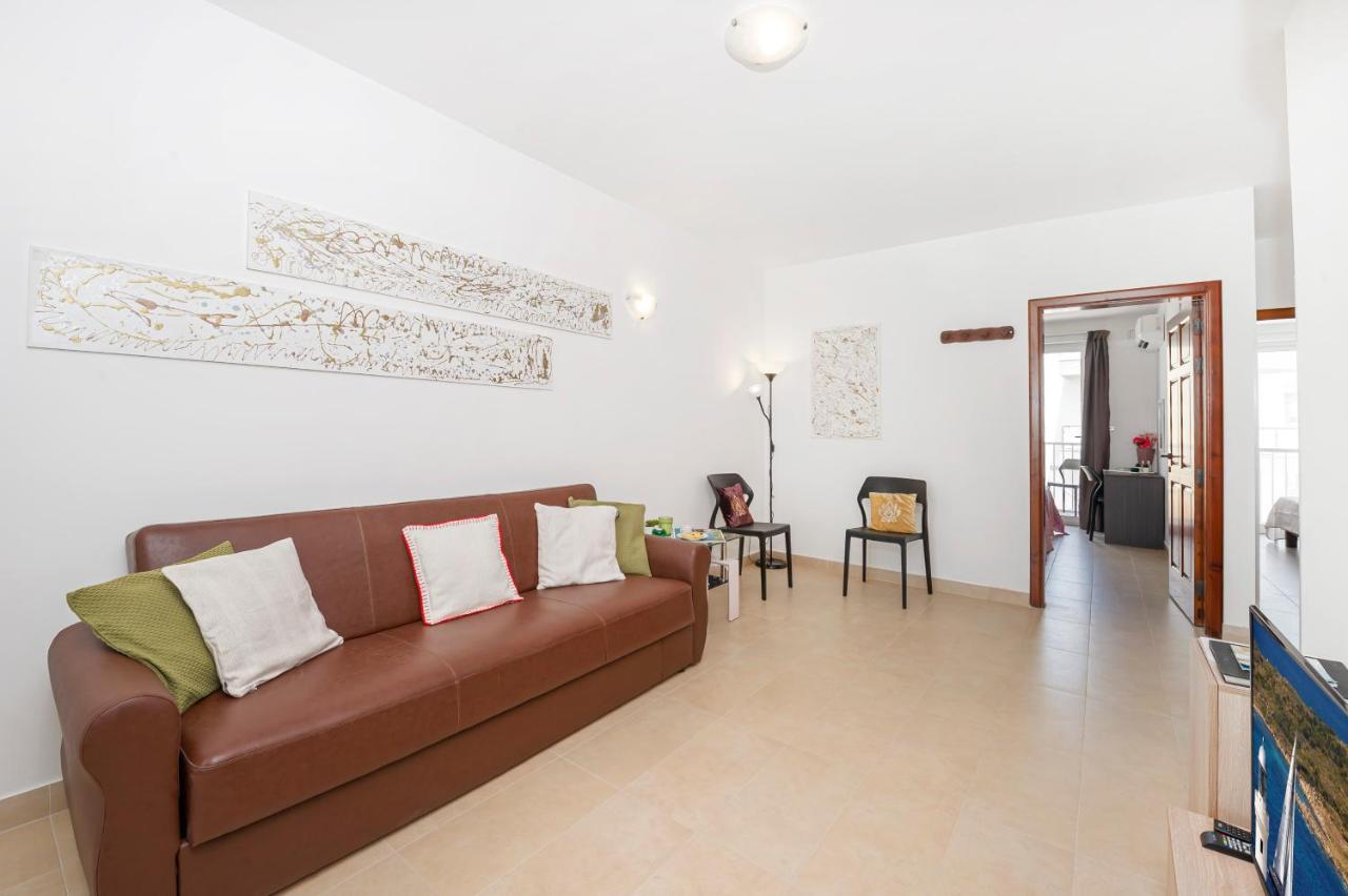 Summer Breeze Apartment With Panoramic Terrace - By Getawaysmalta Меллиеха Экстерьер фото